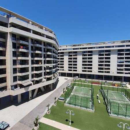 Style Apartment Patacona Beach Segunda Linea 瓦伦西亚 外观 照片