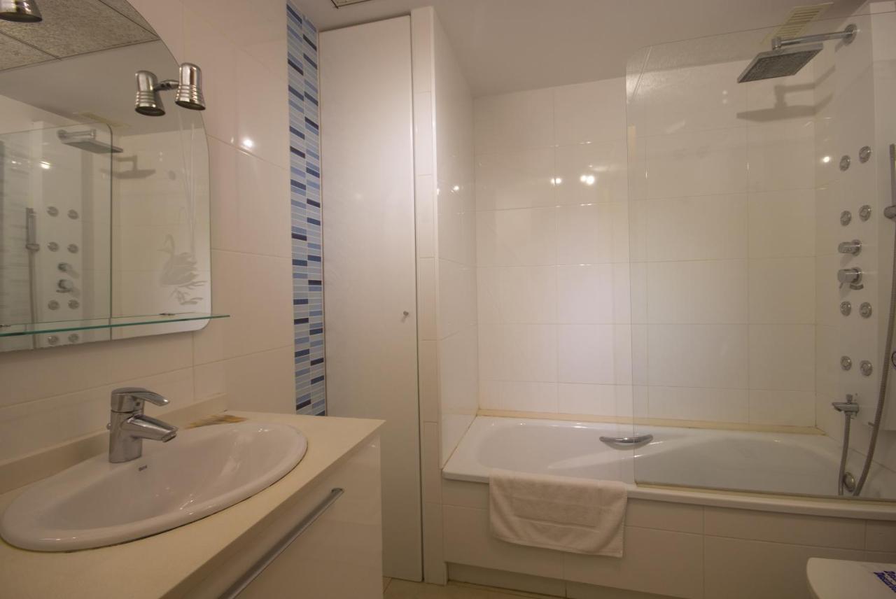 Style Apartment Patacona Beach Segunda Linea 瓦伦西亚 外观 照片