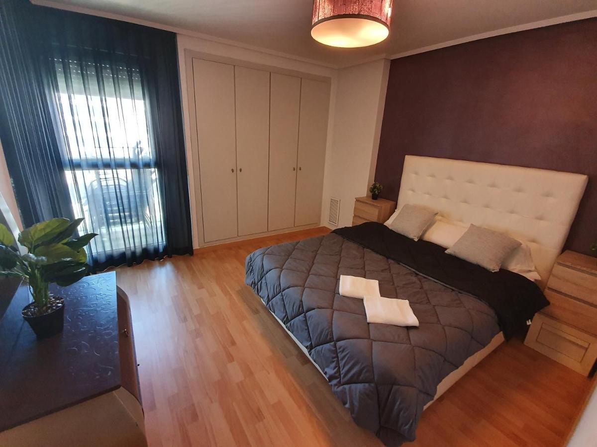 Style Apartment Patacona Beach Segunda Linea 瓦伦西亚 外观 照片