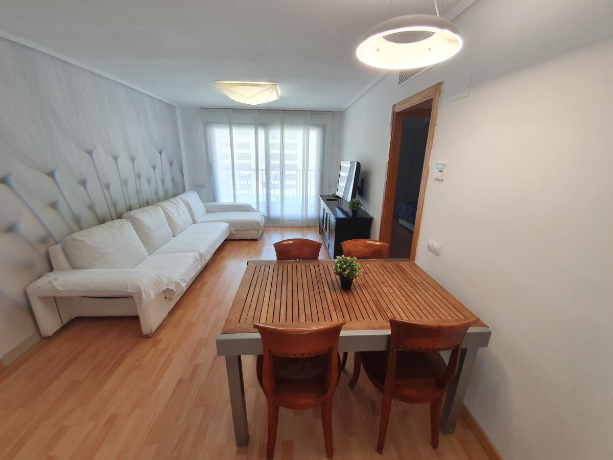 Style Apartment Patacona Beach Segunda Linea 瓦伦西亚 外观 照片
