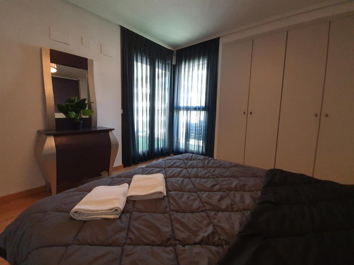 Style Apartment Patacona Beach Segunda Linea 瓦伦西亚 外观 照片