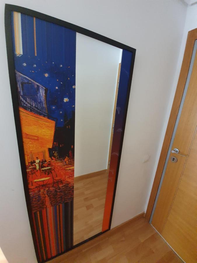 Style Apartment Patacona Beach Segunda Linea 瓦伦西亚 外观 照片