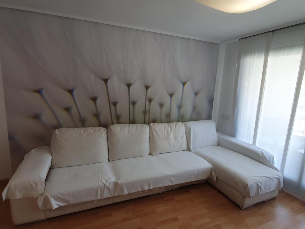 Style Apartment Patacona Beach Segunda Linea 瓦伦西亚 外观 照片