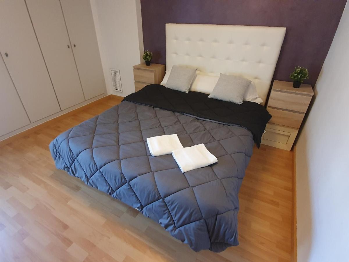 Style Apartment Patacona Beach Segunda Linea 瓦伦西亚 外观 照片