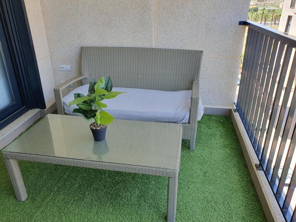 Style Apartment Patacona Beach Segunda Linea 瓦伦西亚 外观 照片