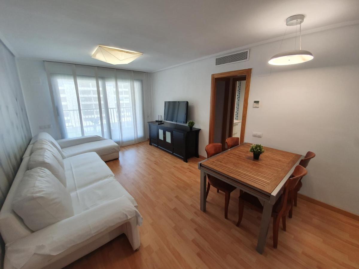 Style Apartment Patacona Beach Segunda Linea 瓦伦西亚 外观 照片