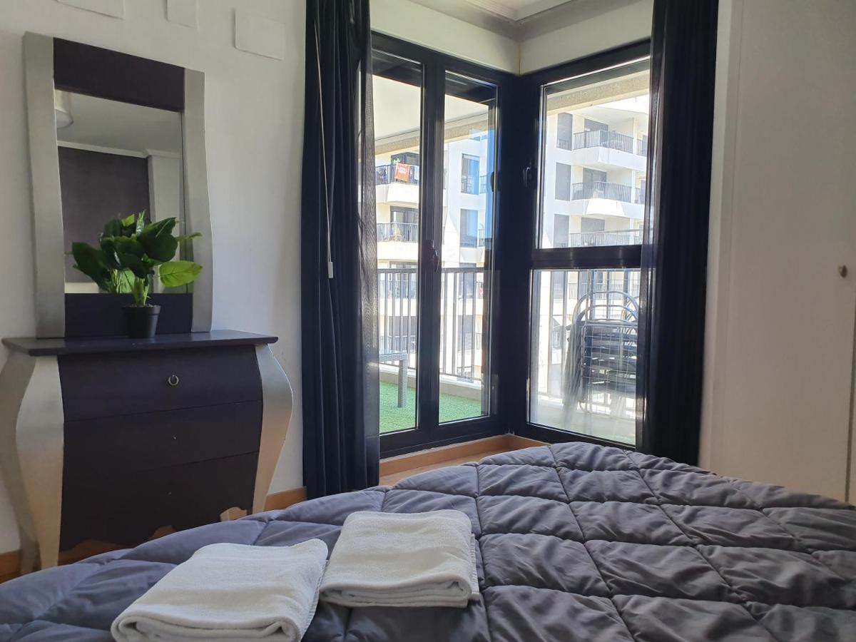 Style Apartment Patacona Beach Segunda Linea 瓦伦西亚 外观 照片