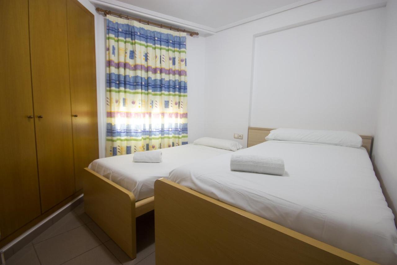 Style Apartment Patacona Beach Segunda Linea 瓦伦西亚 外观 照片